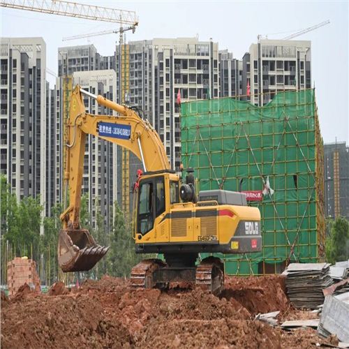 機手必看｜挖掘機的安全操作要求需要注意哪九個方面？